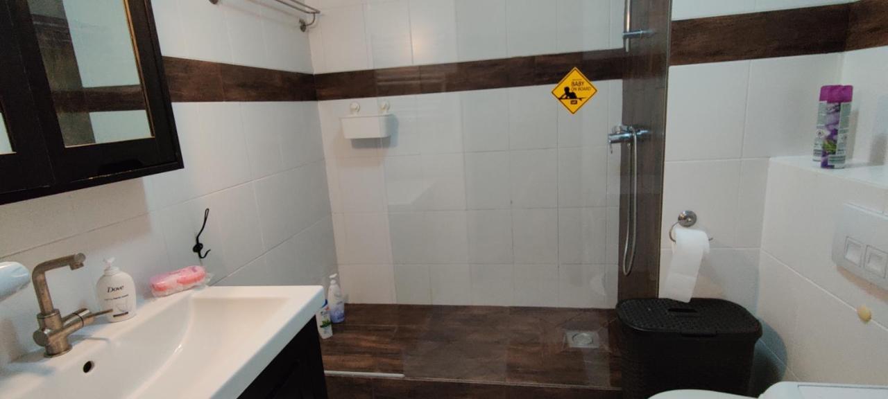 Apartament Lesna Z Tarasem Гдыня Экстерьер фото